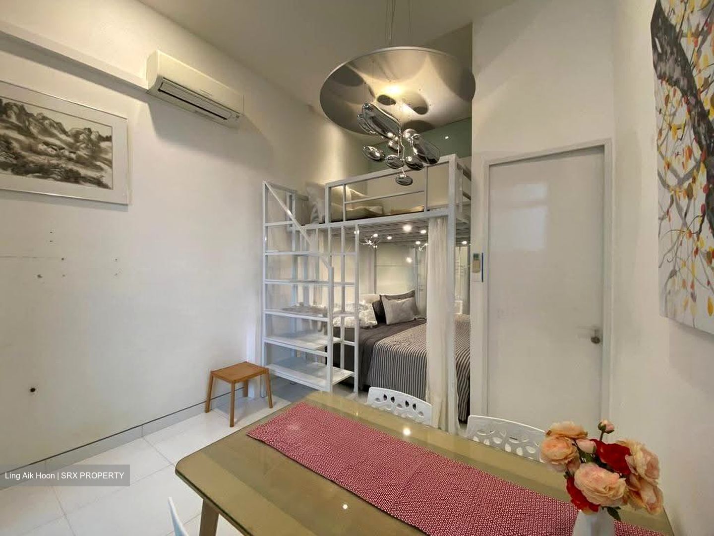 Race Course Rd/Owen Road Conservation Area (D8), Apartment #609014371
